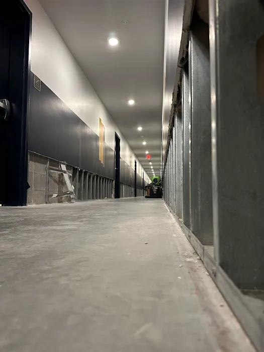 SERVPRO of Downtown New Orleans/Team MLR Picture 1