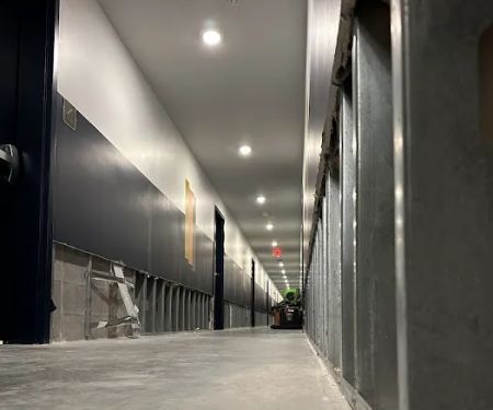 SERVPRO of Downtown New Orleans/Team MLR