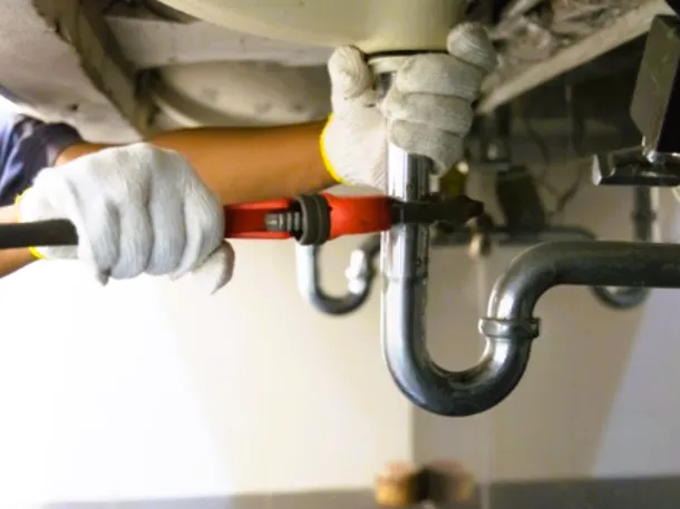 Moldav Damage Repairs Picture 5