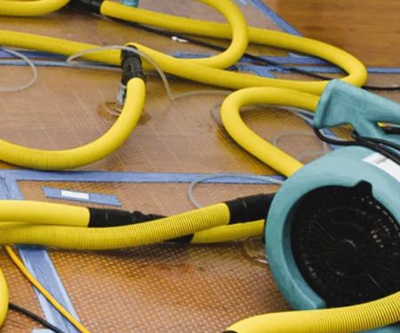 Moldav Damage Repairs