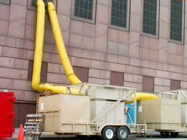 Moldav Damage Repairs Picture 2