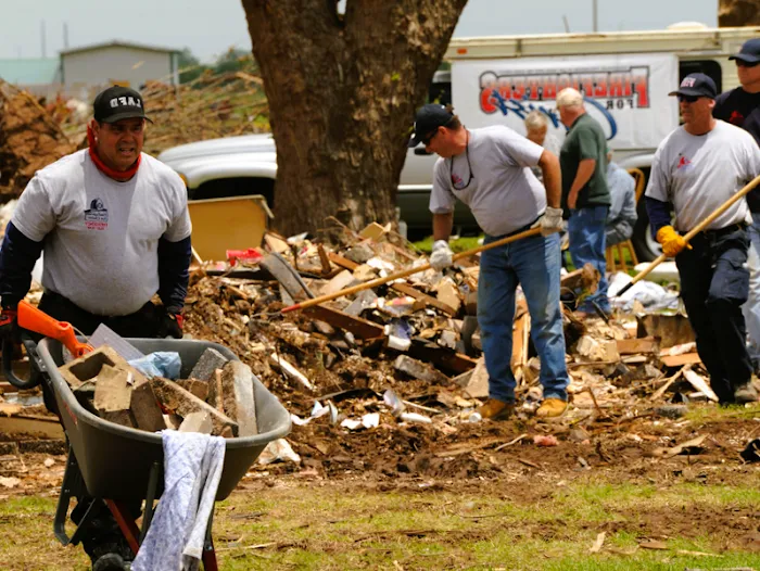 Moldav Damage Repairs Picture 7