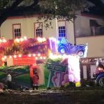 B&G Construction Inc