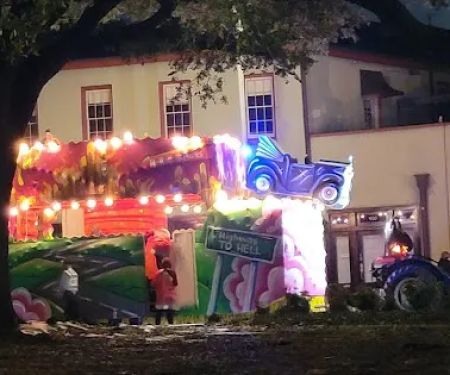 B&G Construction Inc