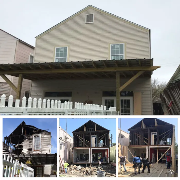 B&G Construction Inc Picture 5