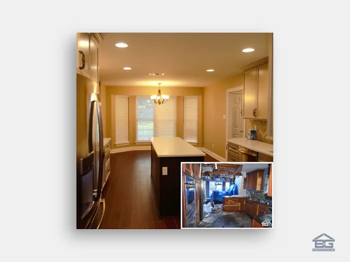 B&G Construction Inc Picture 4