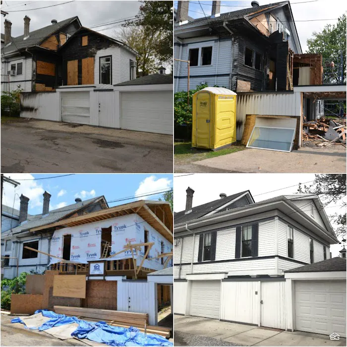 B&G Construction Inc Picture 8