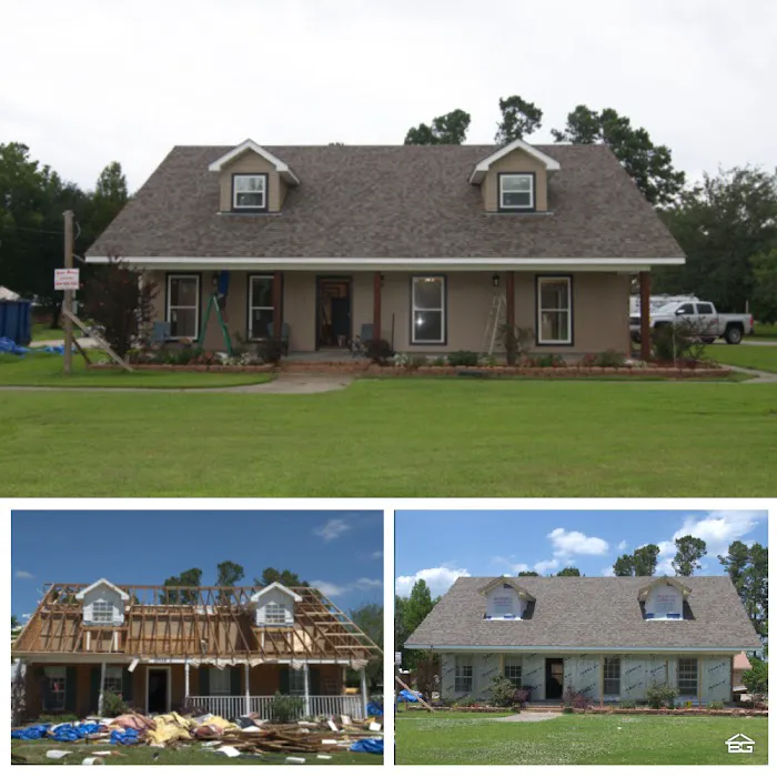 B&G Construction Inc Picture 3