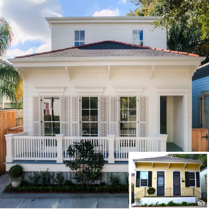 B&G Construction Inc Picture 6