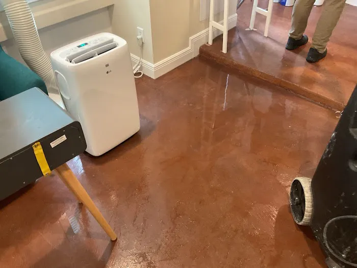 SERVPRO of New Orleans Uptown & Mid-City Picture 4