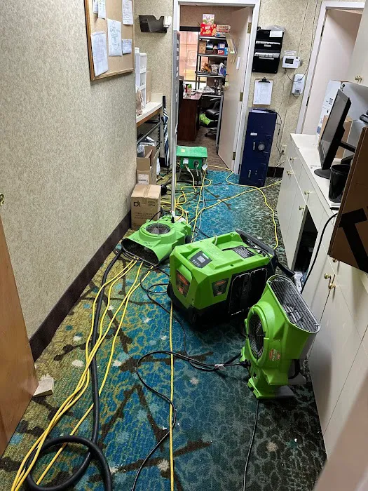 SERVPRO of New Orleans Uptown & Mid-City Picture 2