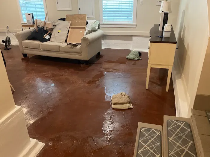 SERVPRO of New Orleans Uptown & Mid-City Picture 8