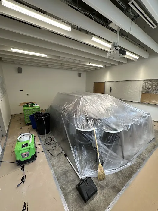 SERVPRO of New Orleans Uptown & Mid-City Picture 3