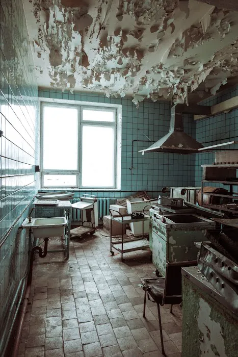 Star Damage Restoration of New Orleans Picture 1