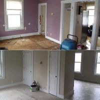 Flood & Water Damage New Orleans ico