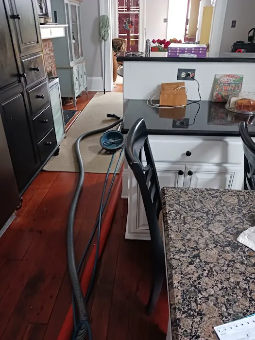 ServiceMaster Building Services Picture 2