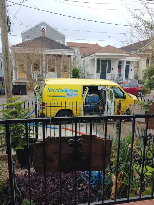 ServiceMaster Building Services Picture 1