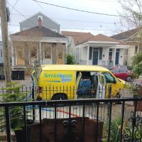 ServiceMaster Building Services ico