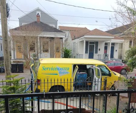 ServiceMaster Building Services