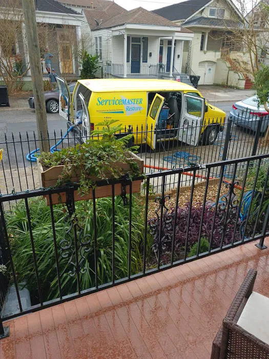 ServiceMaster Building Services Picture 3