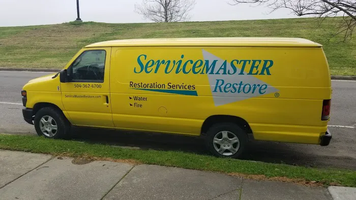 ServiceMaster Building Services Picture 6