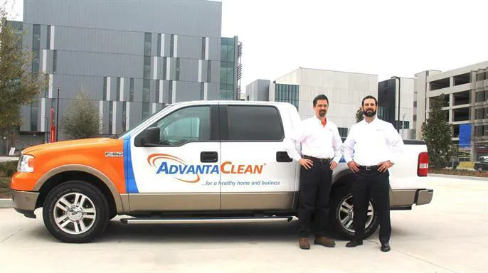 AdvantaClean of Metro New Orleans Picture 6