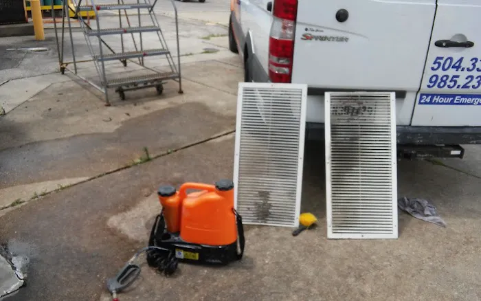 AdvantaClean of Metro New Orleans Picture 5