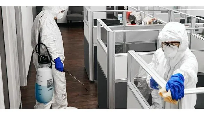 AdvantaClean of Metro New Orleans Picture 1