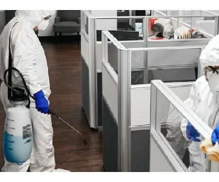 AdvantaClean of Metro New Orleans