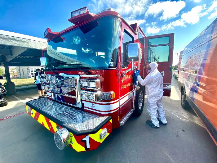 AdvantaClean of Metro New Orleans Picture 4