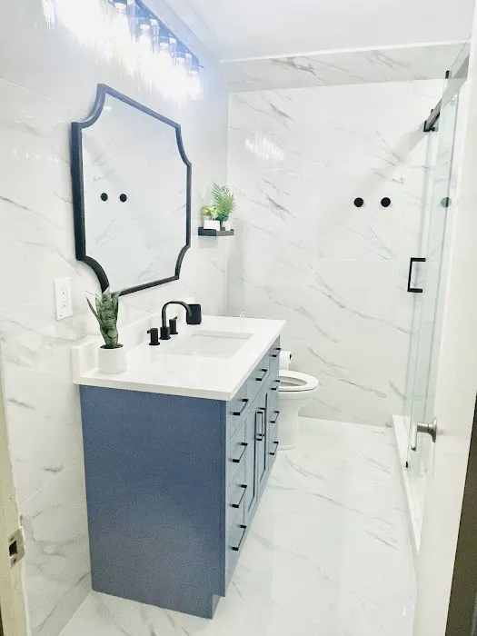 Riverbend Renovation Picture 1