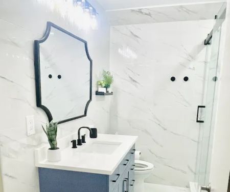 Riverbend Renovation