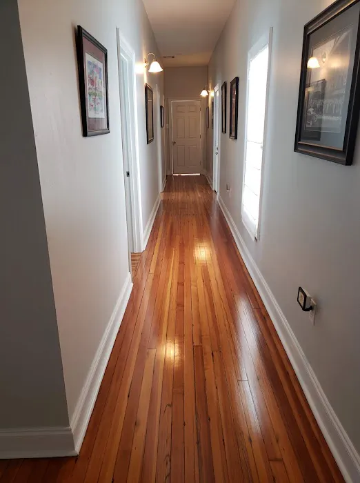 Riverbend Renovation Picture 6