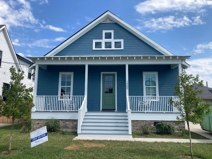 Riverbend Renovation Picture 4