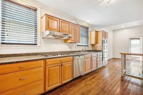 Riverbend Renovation Picture 3