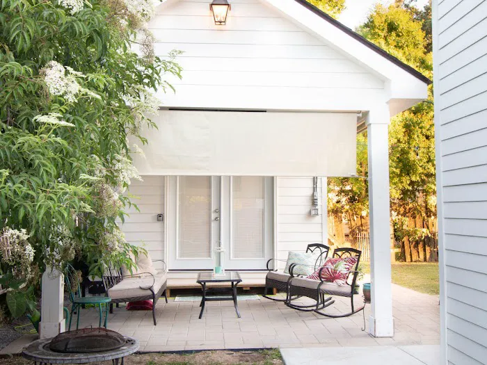 Riverbend Renovation Picture 9