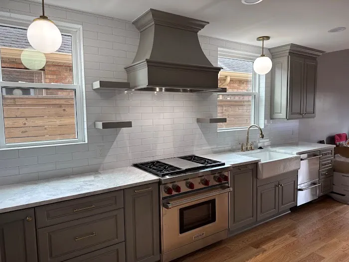 Riverbend Renovation Picture 10