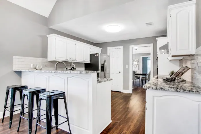 Hebert Contractors Picture 4