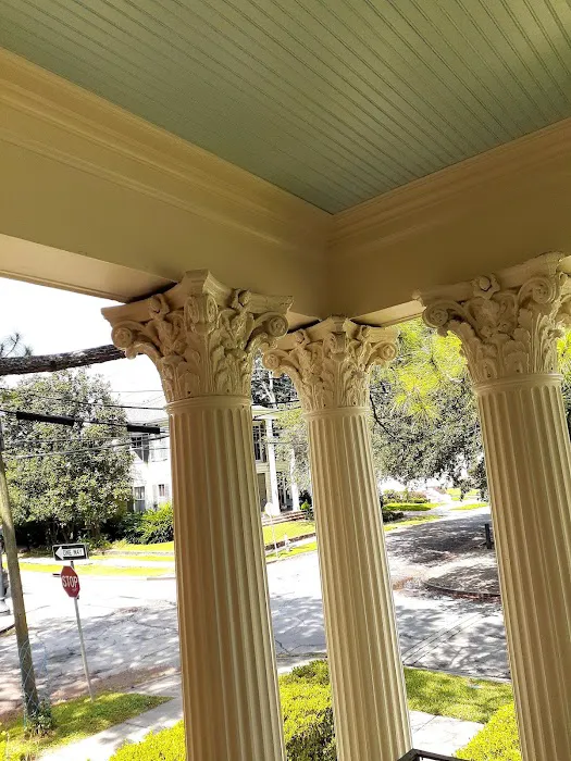 Adam Alan Paint-New Orleans Picture 3