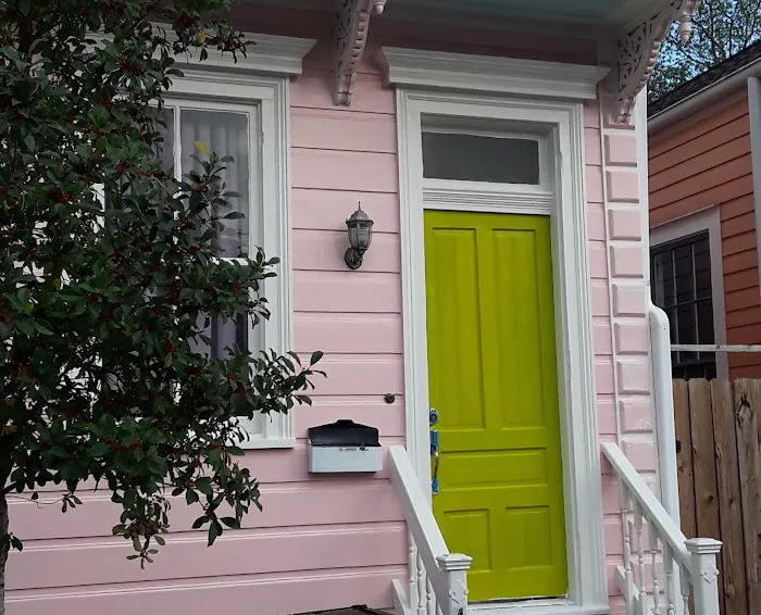 Adam Alan Paint-New Orleans Picture 2