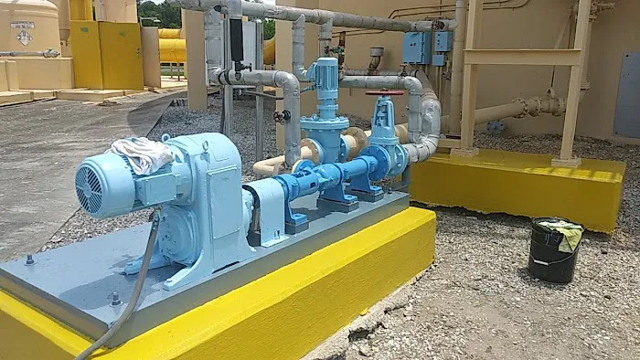 Adam Alan Paint-New Orleans Picture 1