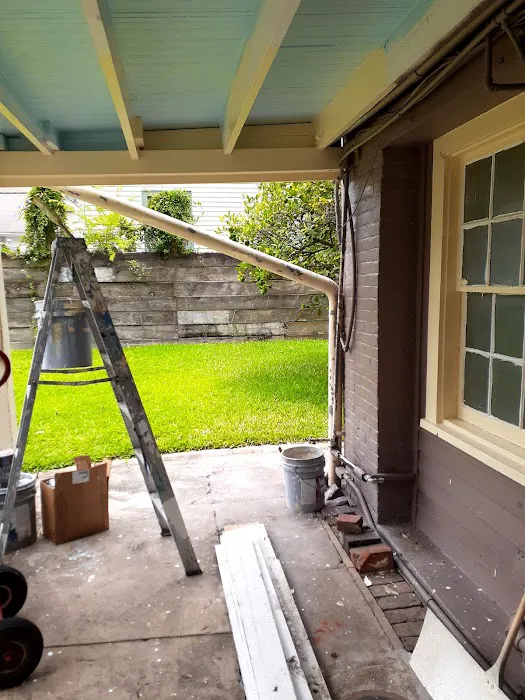 Adam Alan Paint-New Orleans Picture 9