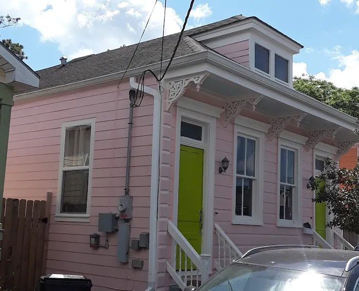 Adam Alan Paint-New Orleans Picture 10