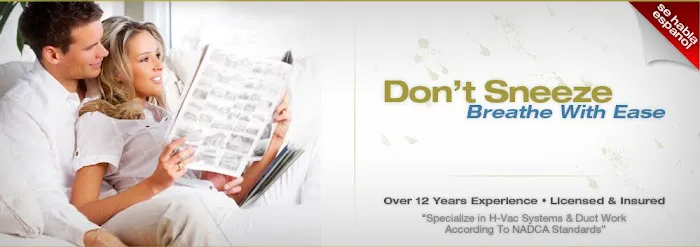 Cajun Duct Cleaning And Sanitizing Picture 2