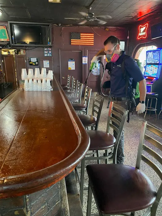 Nola Disinfect Crime Scene & Emergency Clean Up Services Picture 3