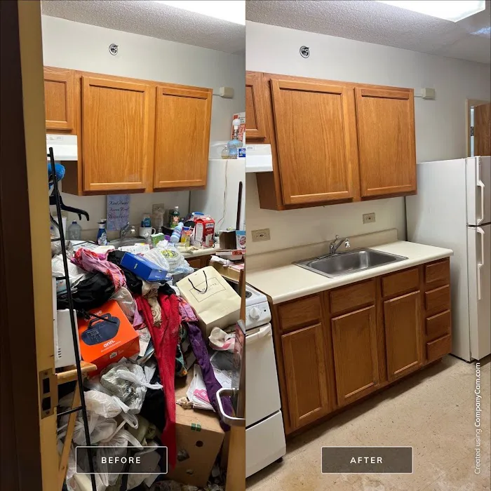 Nola Disinfect Crime Scene & Emergency Clean Up Services Picture 5