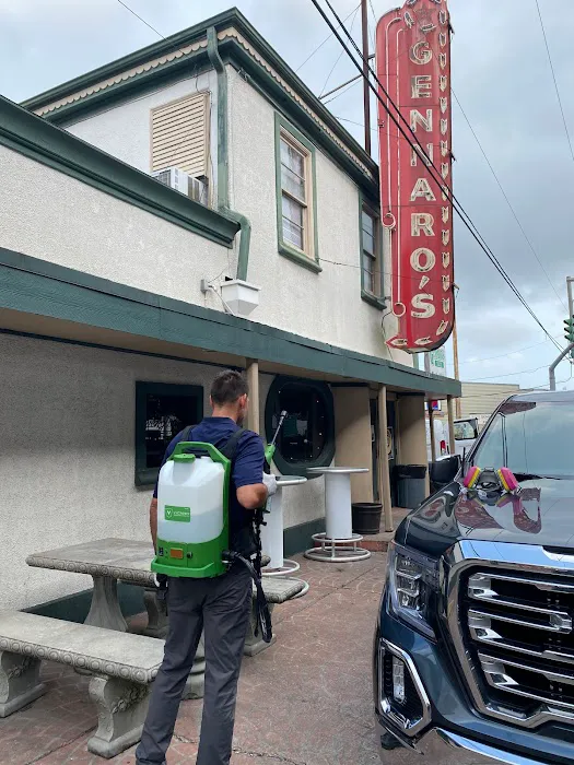 Nola Disinfect Crime Scene & Emergency Clean Up Services Picture 1