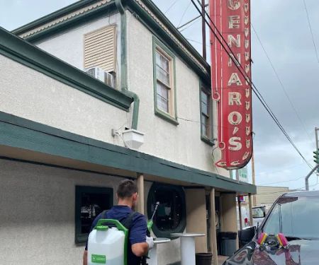 Nola Disinfect Crime Scene & Emergency Clean Up Services