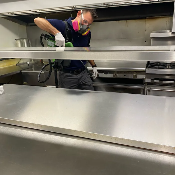 Nola Disinfect Crime Scene & Emergency Clean Up Services Picture 9