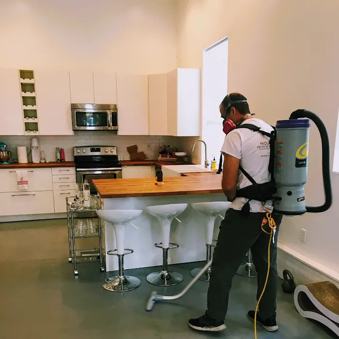 Nola Disinfect Crime Scene & Emergency Clean Up Services Picture 10